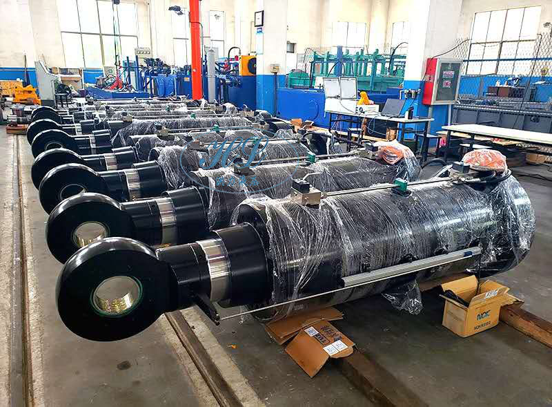 Special Hydraulic Cylinder