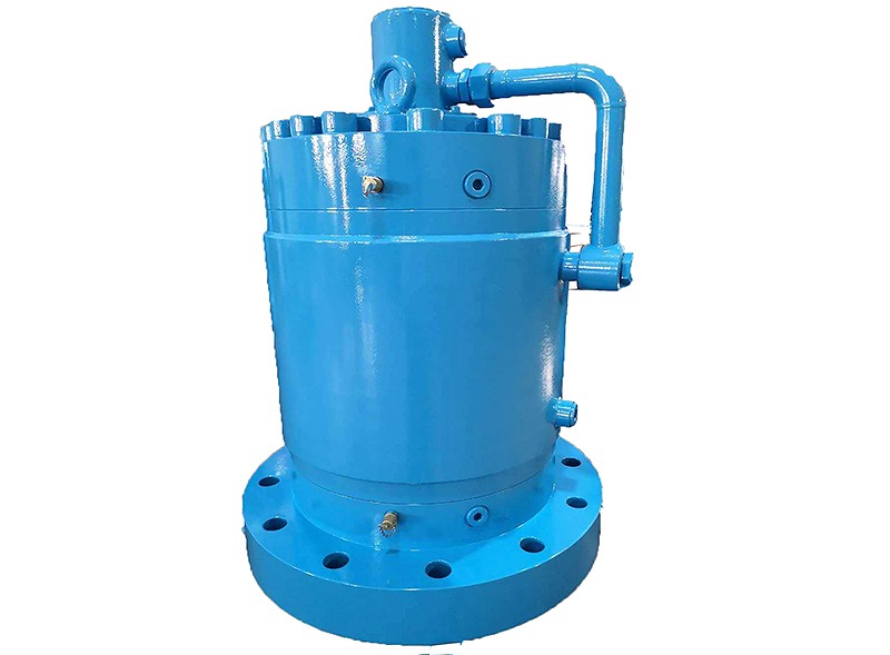water cooling cylinder
