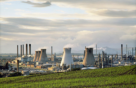 Jiangsu Longcheng Hongli Hydraulic Equipment Co., Ltd.