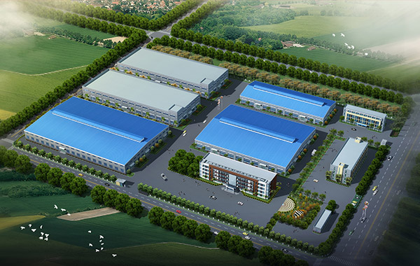 Jiangsu Longcheng hongli Hydraulic Equipment Co.,Ltd.